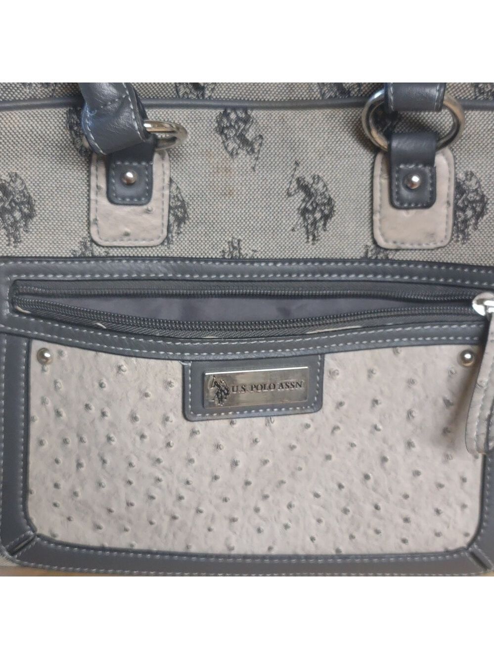 US Polo Assn bag - Picture 5 of 7